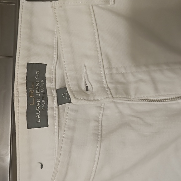 Ralph Lauren jeans - Picture 2 of 5
